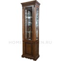 Шкаф комбинированный Милана 1С П4.265.2.09 (396.09)
