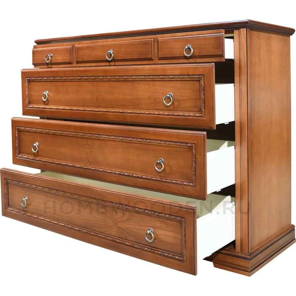 Комод Палермо Т-759