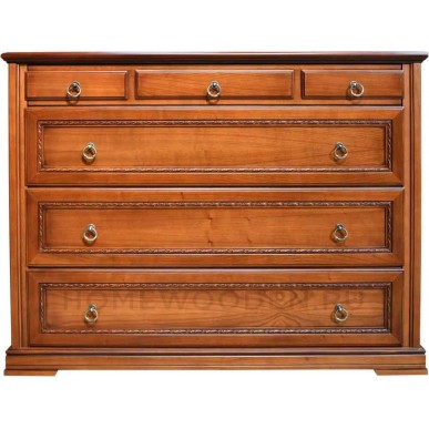 Комод Палермо Т-759