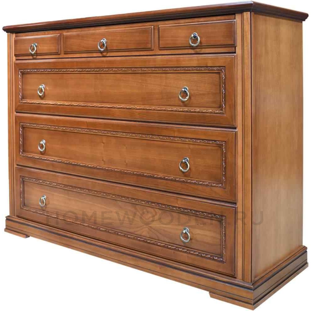 Комод Палермо Т-759