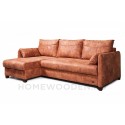 Диван угловой Клер ГМФ 556