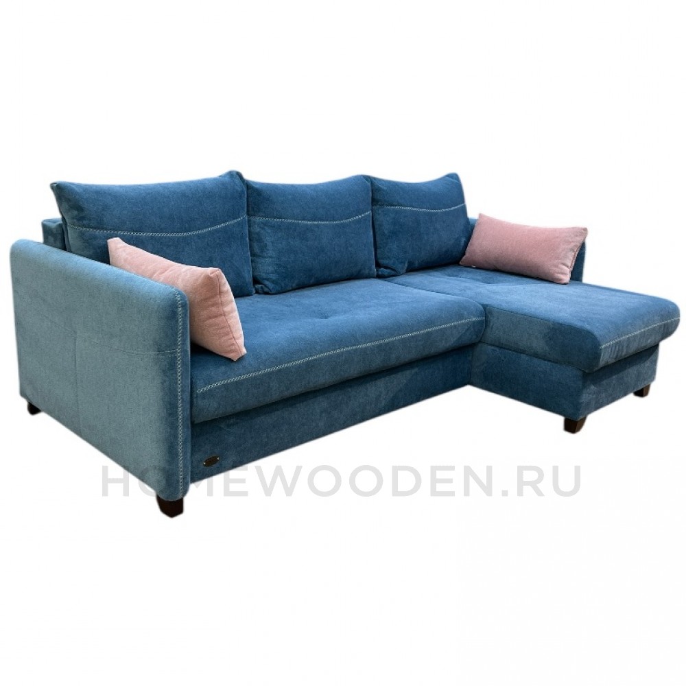 Диван угловой Клер ГМФ 556