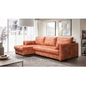 Диван угловой Клер ГМФ 556