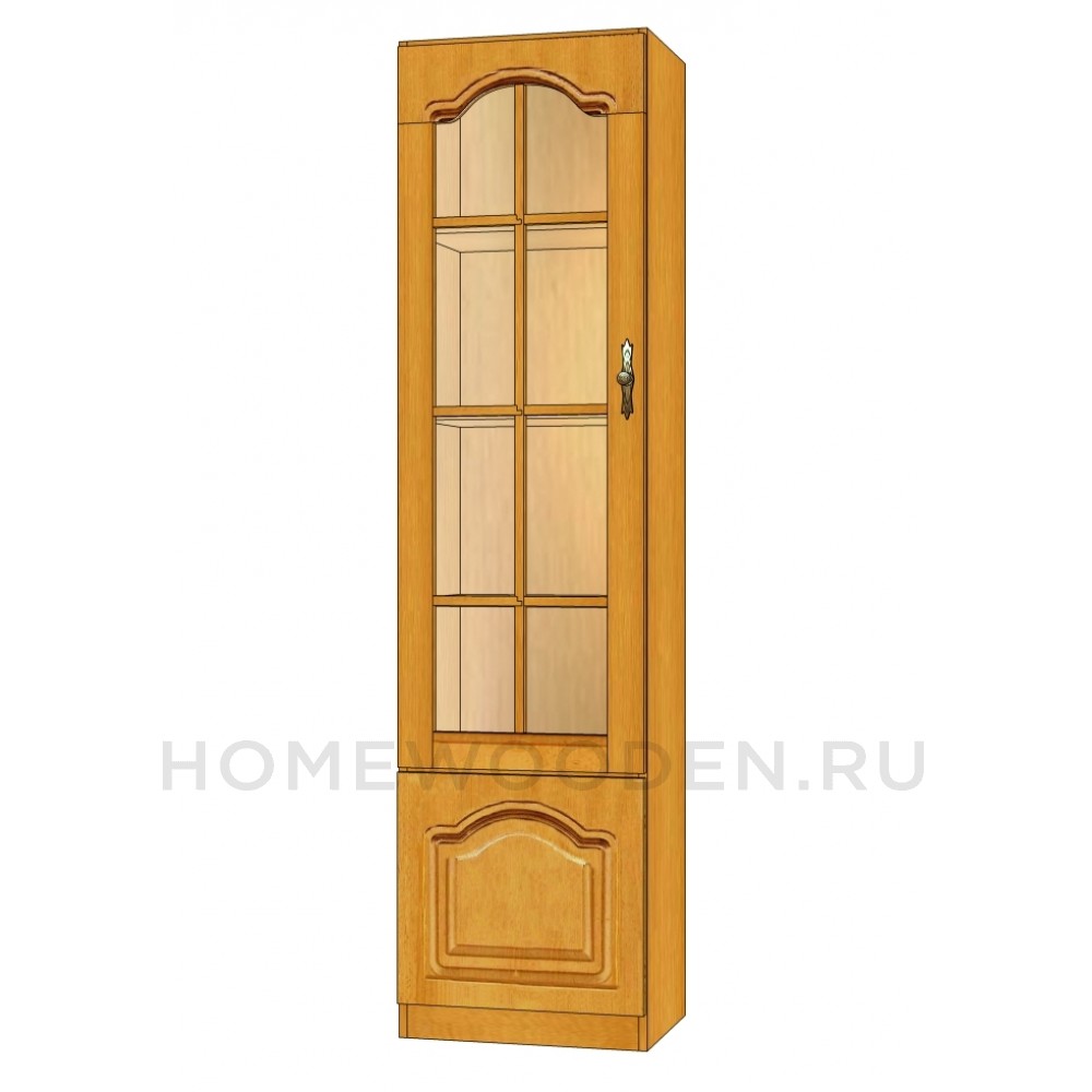 Шкаф Вилия 2 ГС