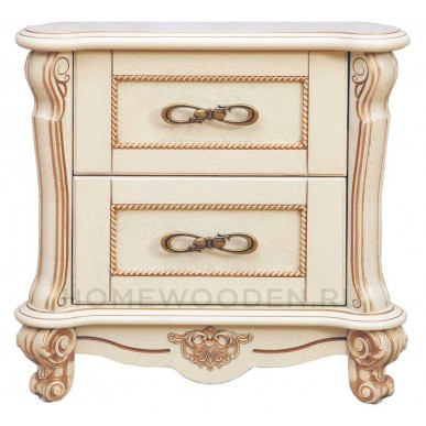 Тумба прикроватная Алези П1.350.1.20 (П349.03)