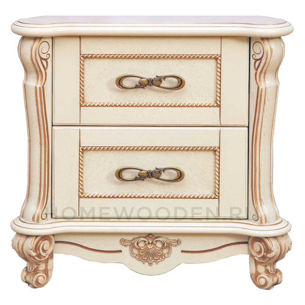 Тумба прикроватная Алези П1.350.1.20 (П349.03)