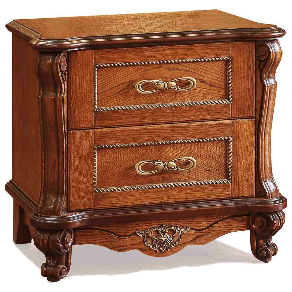 Тумба прикроватная Алези П1.350.1.20 (П349.03)