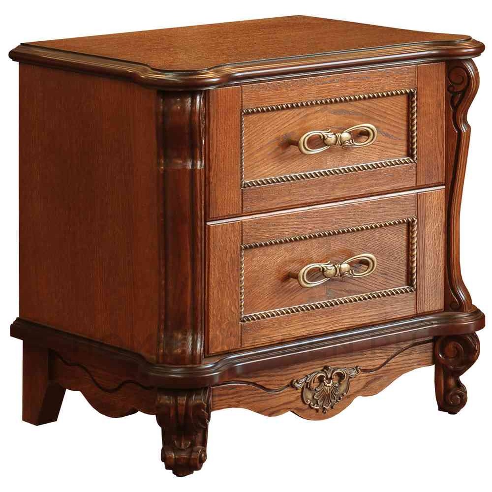 Тумба прикроватная Алези П1.350.1.20 (П349.03)