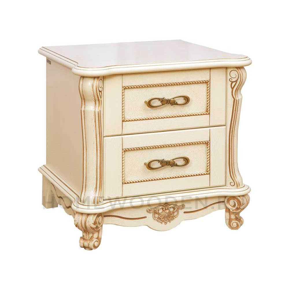 Тумба прикроватная Алези П1.350.1.20 (П349.03)