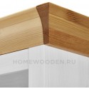 Стеллаж Бостон 1000