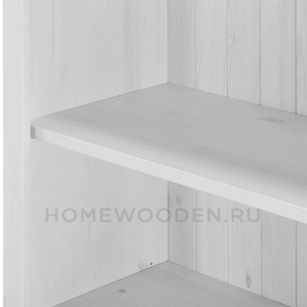 Стеллаж Бостон 1000