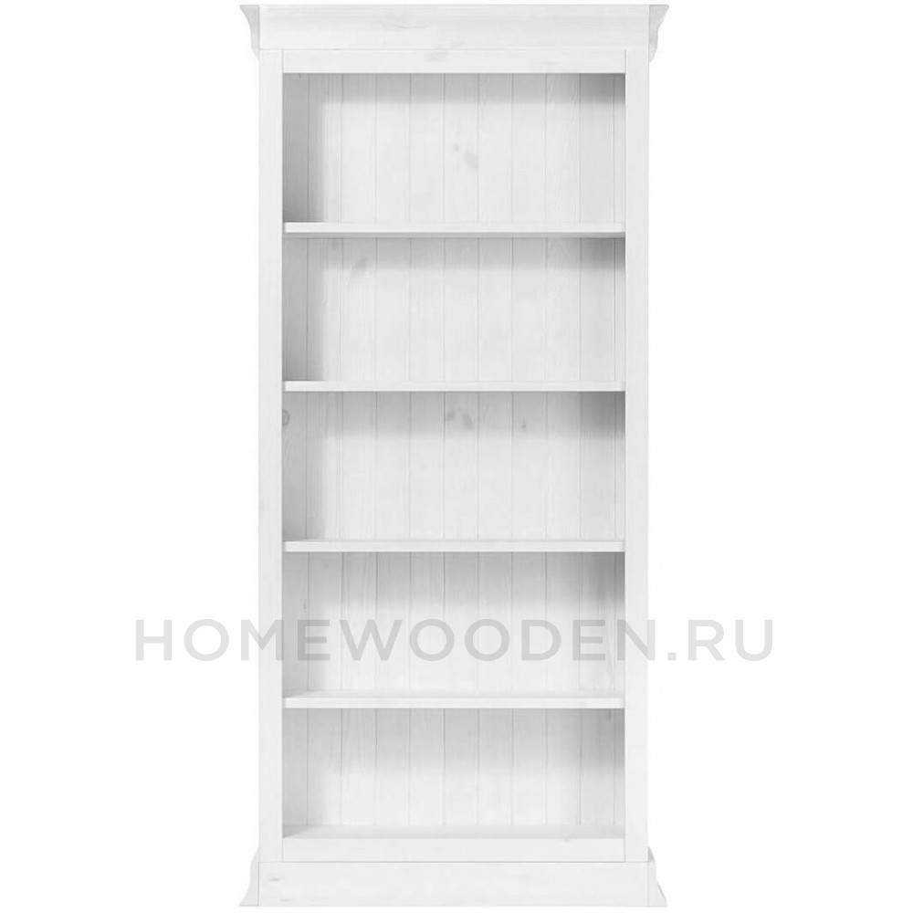 Стеллаж Бостон 1000