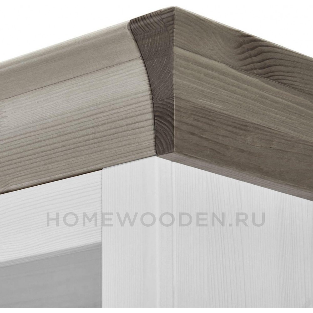 Стеллаж Бостон 1000