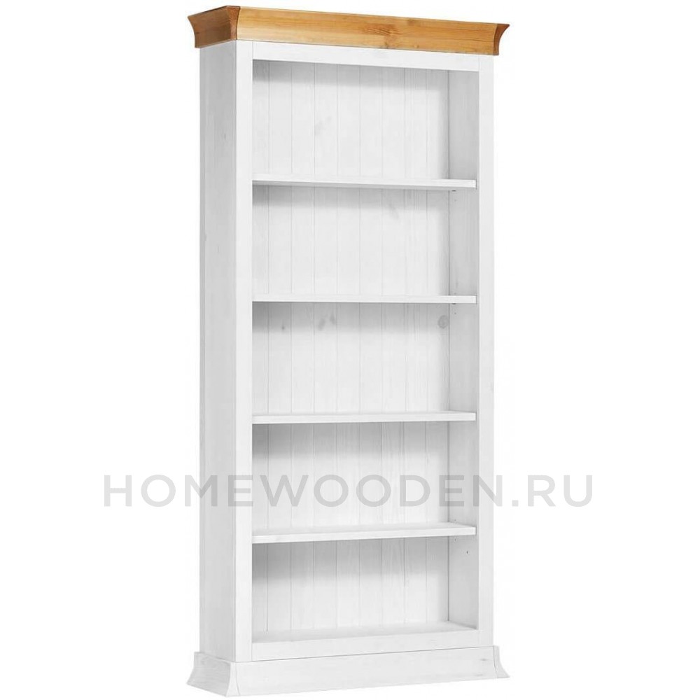 Стеллаж Бостон 1000