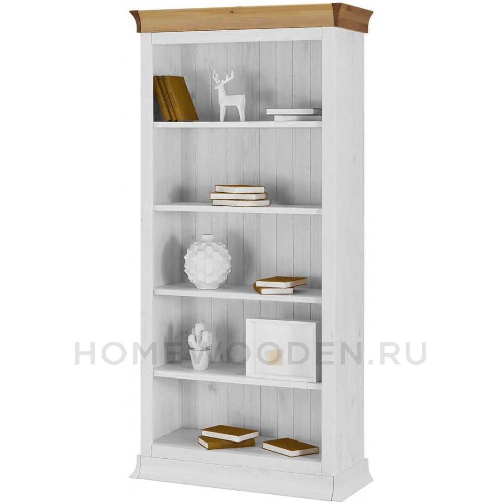 Стеллаж Бостон 1000