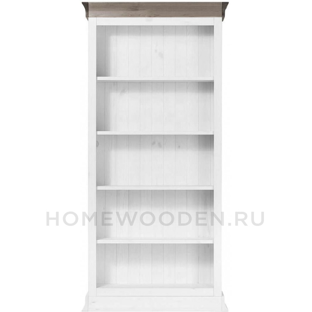 Стеллаж Бостон 1000