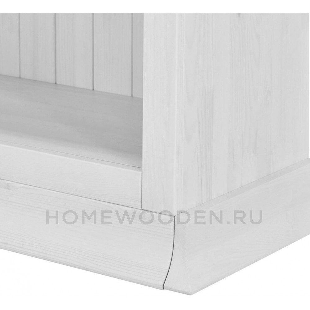 Стеллаж Бостон 1000