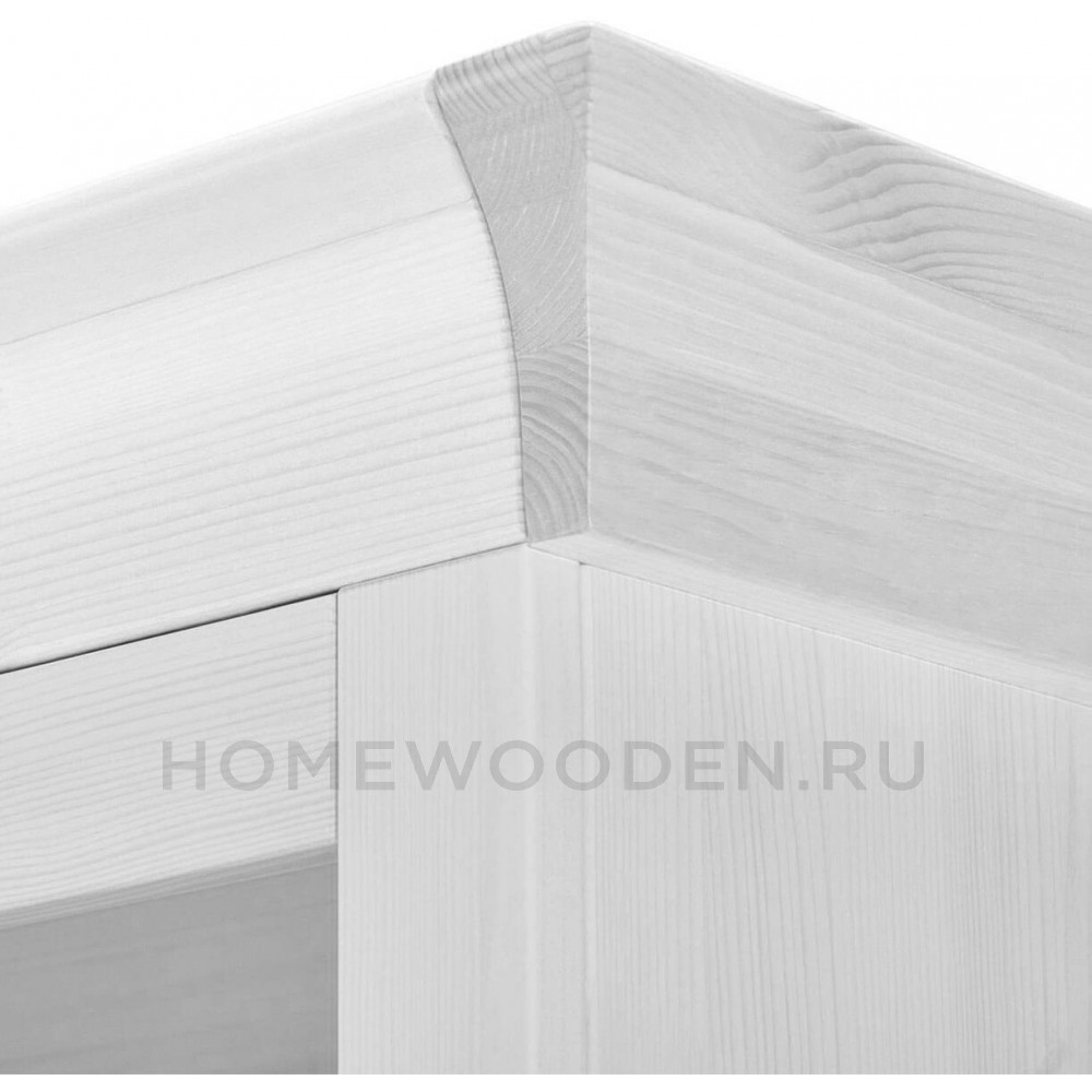 Стеллаж Бостон 1000