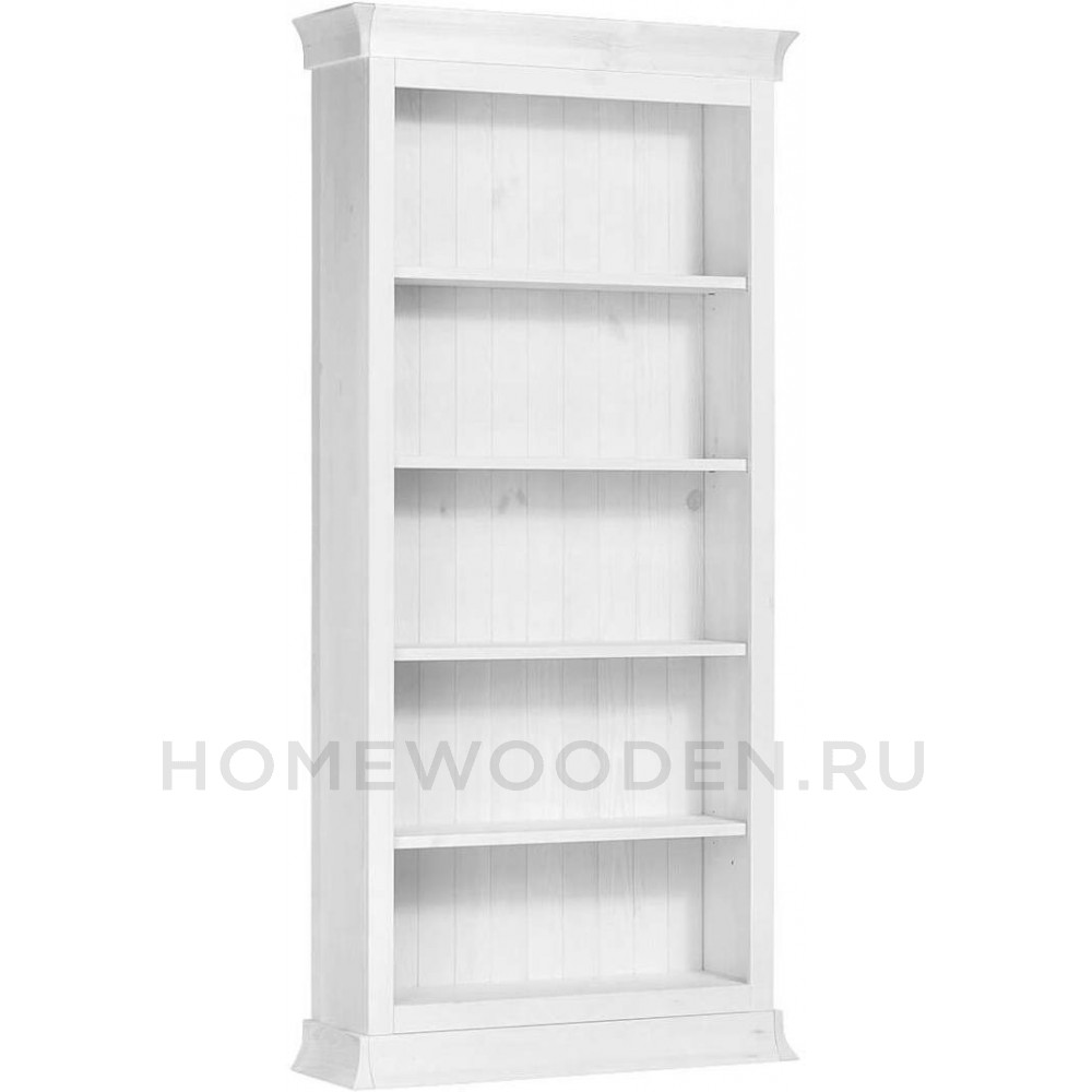 Стеллаж Бостон 1000