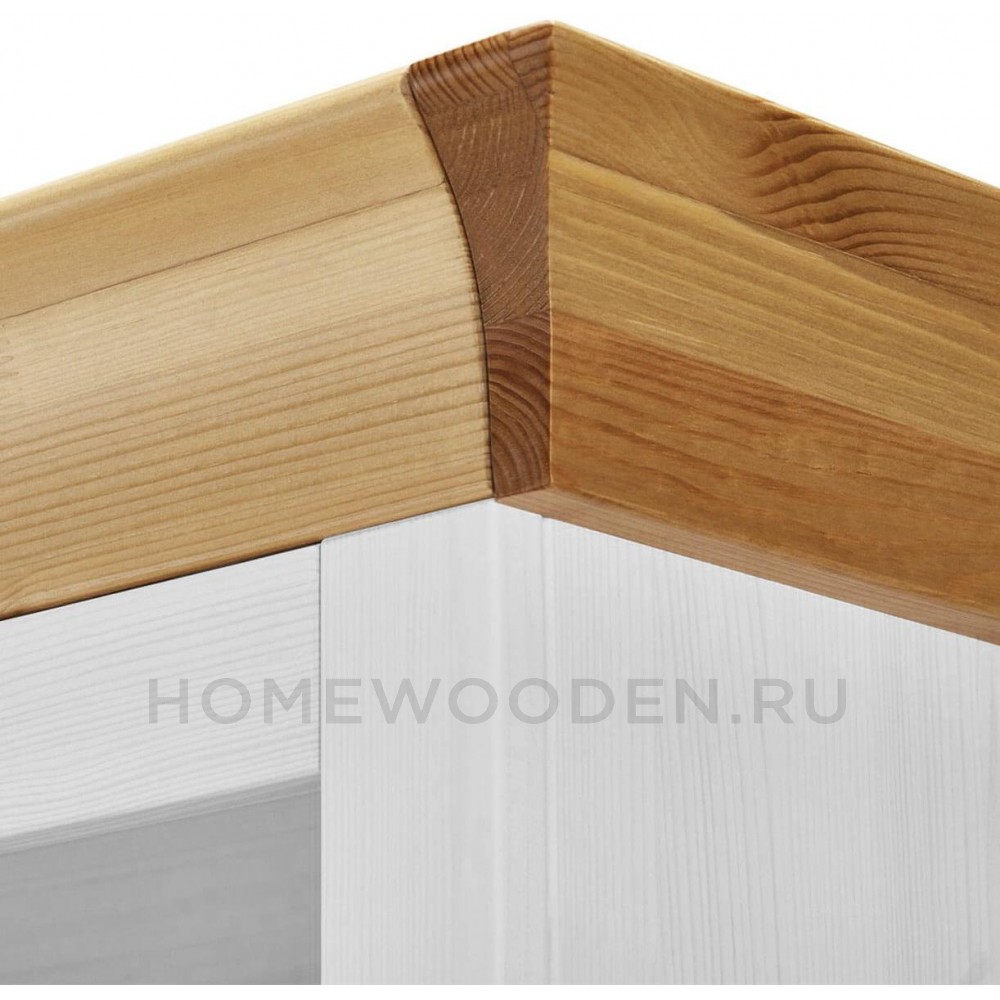 Стеллаж Бостон 1000