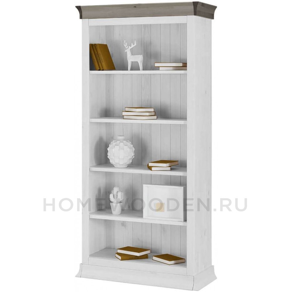 Стеллаж Бостон 1000