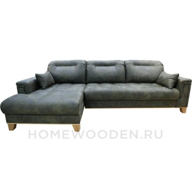 Диван угловой Даллас М ГМФ 560