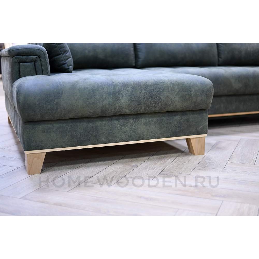 Диван угловой Даллас М ГМФ 560