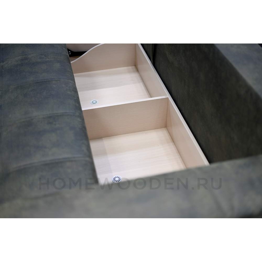 Диван угловой Даллас М ГМФ 560