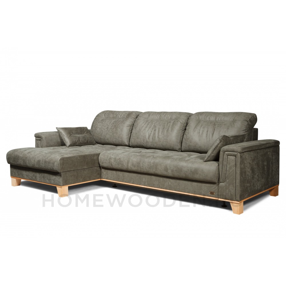 Диван угловой Даллас М ГМФ 560