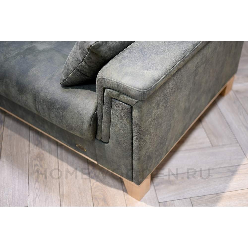 Диван угловой Даллас М ГМФ 560