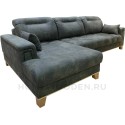 Диван угловой Даллас М ГМФ 560