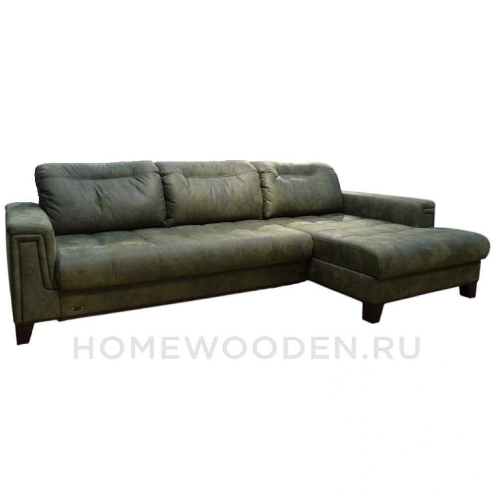 Диван угловой Даллас М ГМФ 560