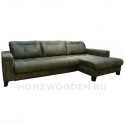 Диван угловой Даллас М ГМФ 560