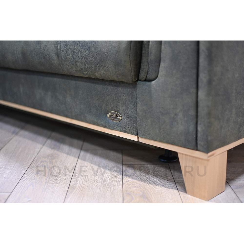 Диван угловой Даллас М ГМФ 560