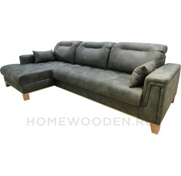 Диван угловой Даллас М ГМФ 560