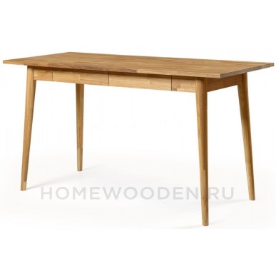 Стол письменный Сканди