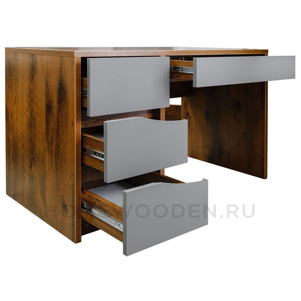 Стол письменный Монако П510.15