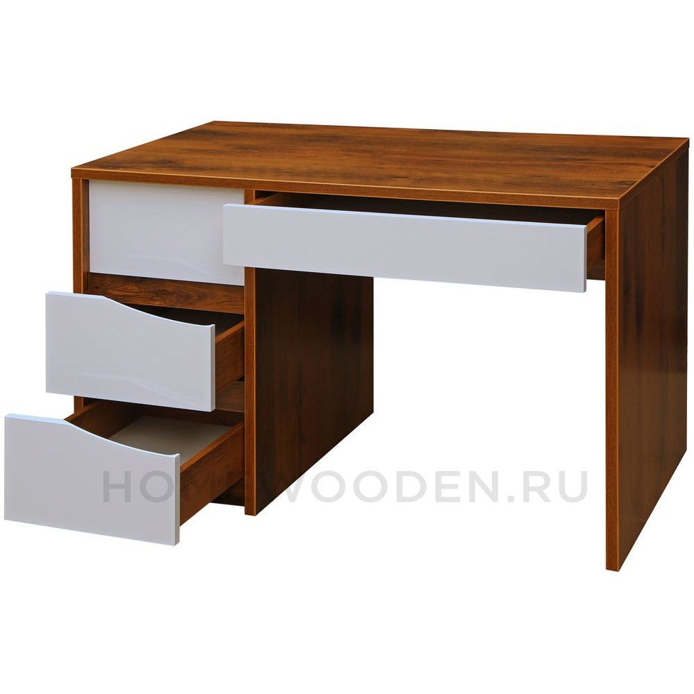 Стол письменный Монако П510.15