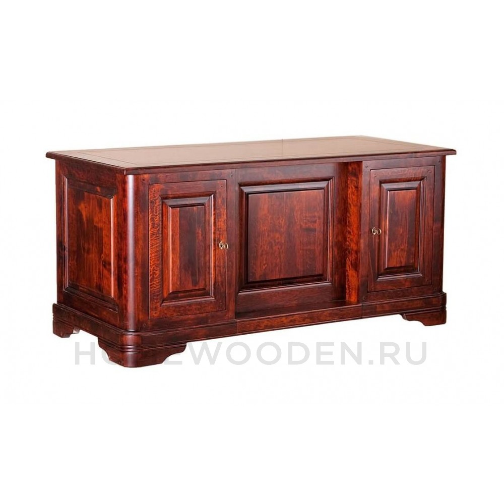 Стол письменный Луи Филипп ОВ 16.03