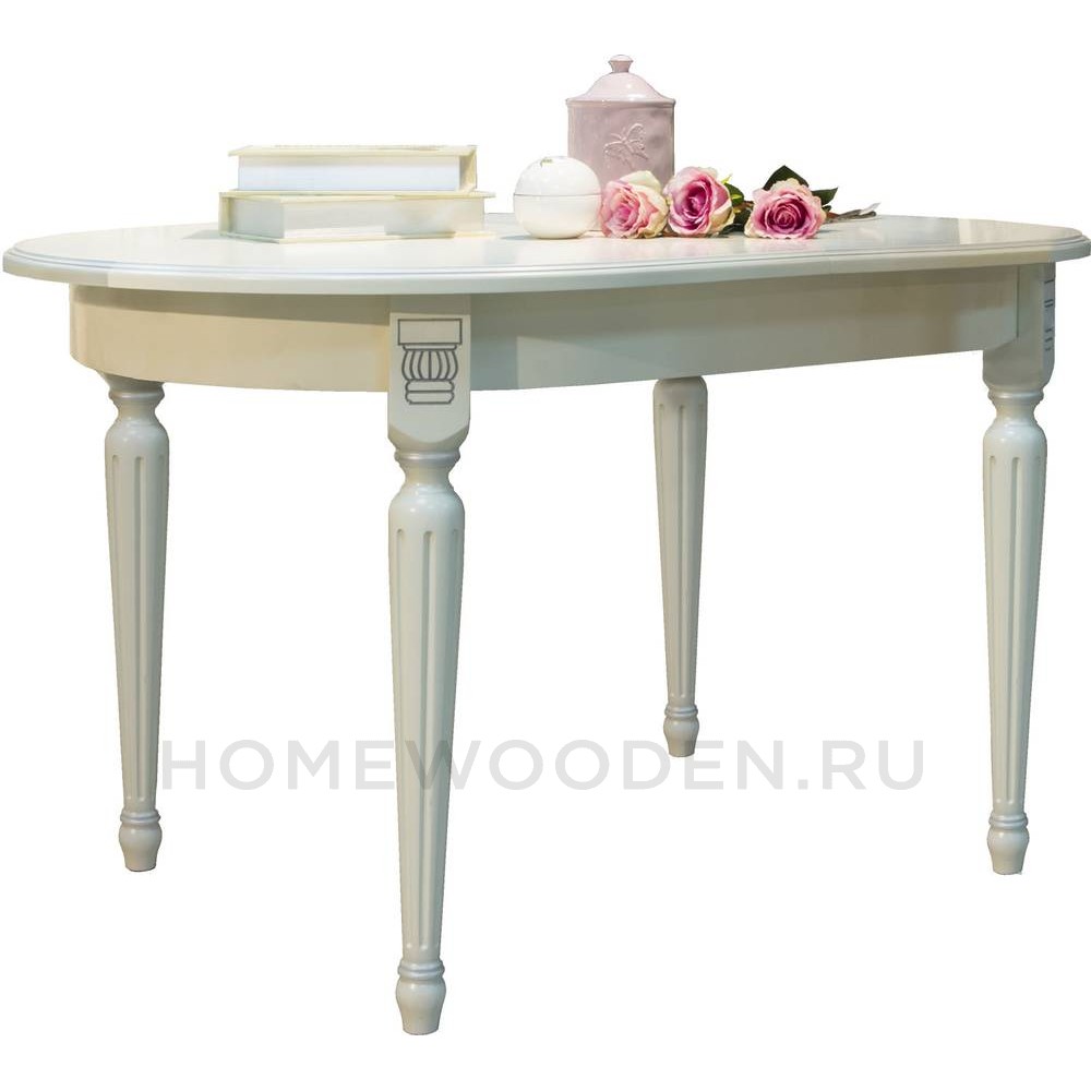 Стол обеденный Валенсия Классик П3.0589.4.10 (П358.05)