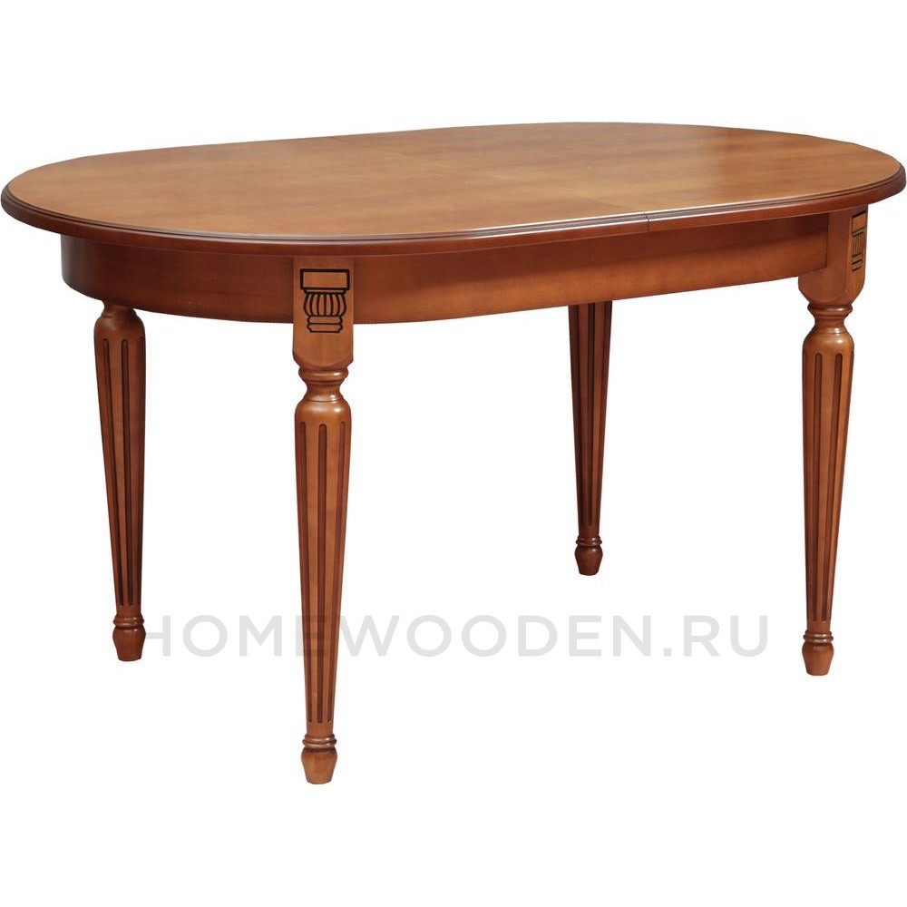 Стол обеденный Валенсия Классик П3.0589.4.10 (П358.05)