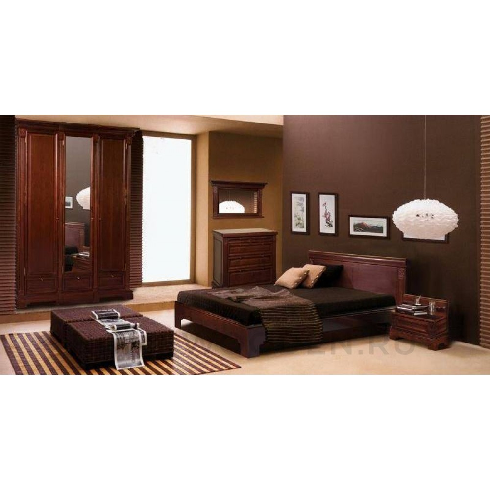 Зеркало Престиж ГМ 5991-11