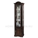 Шкаф с витриной Рубин ВМФ-6525 ММ