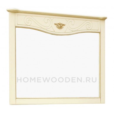 Зеркало настенное Алези П1.350.0.14 (П350.14)