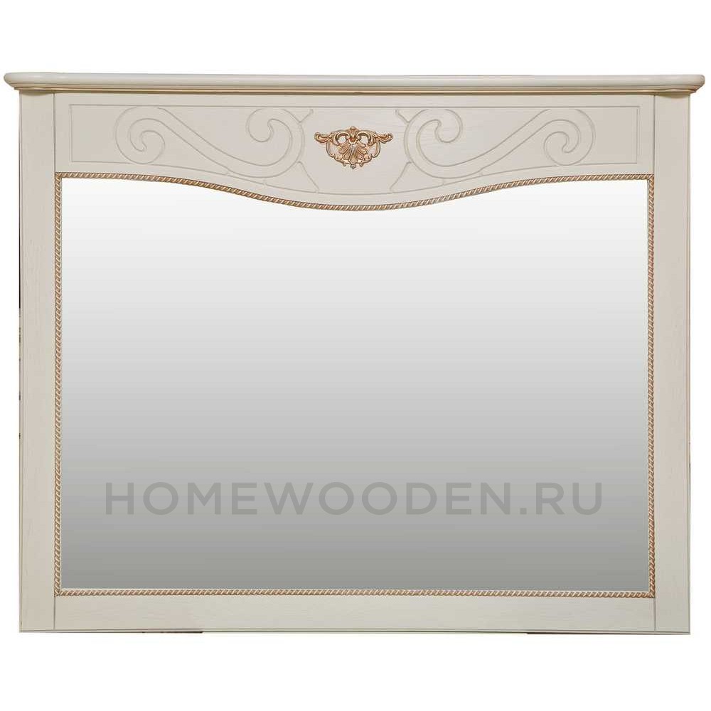 Зеркало настенное Алези П1.350.0.14 (П350.14)