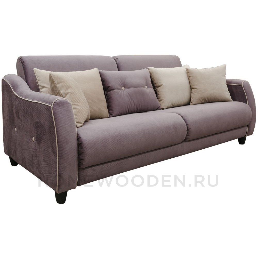 Диван Бергамо 3М