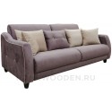 Диван Бергамо 3М