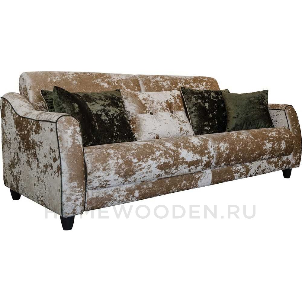 Диван Бергамо 3М