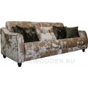Диван Бергамо 3М