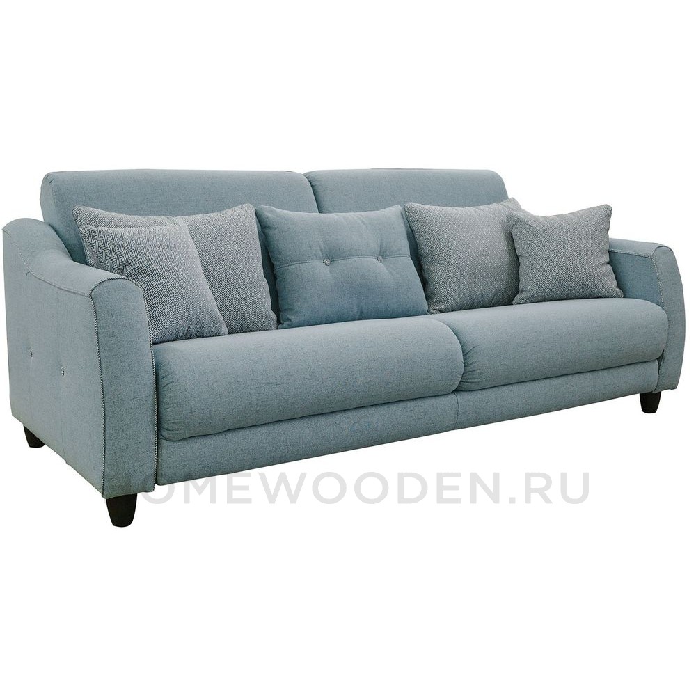 Диван Бергамо 3М